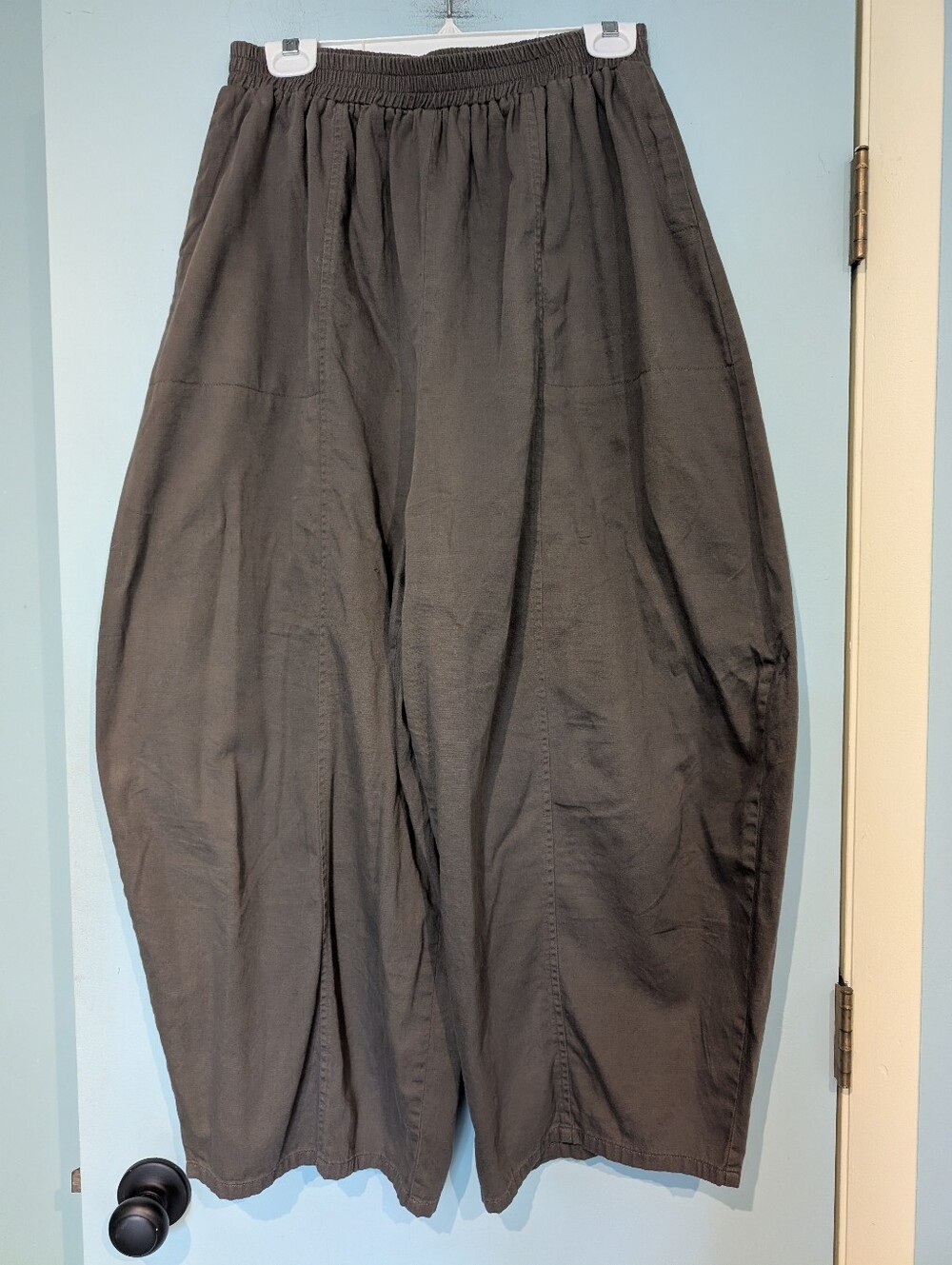 Ilana kohn Abe Pants - Picture 4 of 7